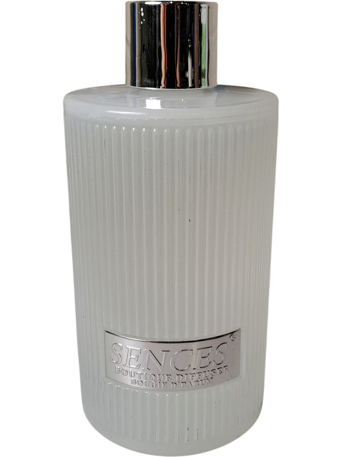 Sences | Boutique Diffuser | Tiare Flower & Coconut | 500ml | NO STICKS