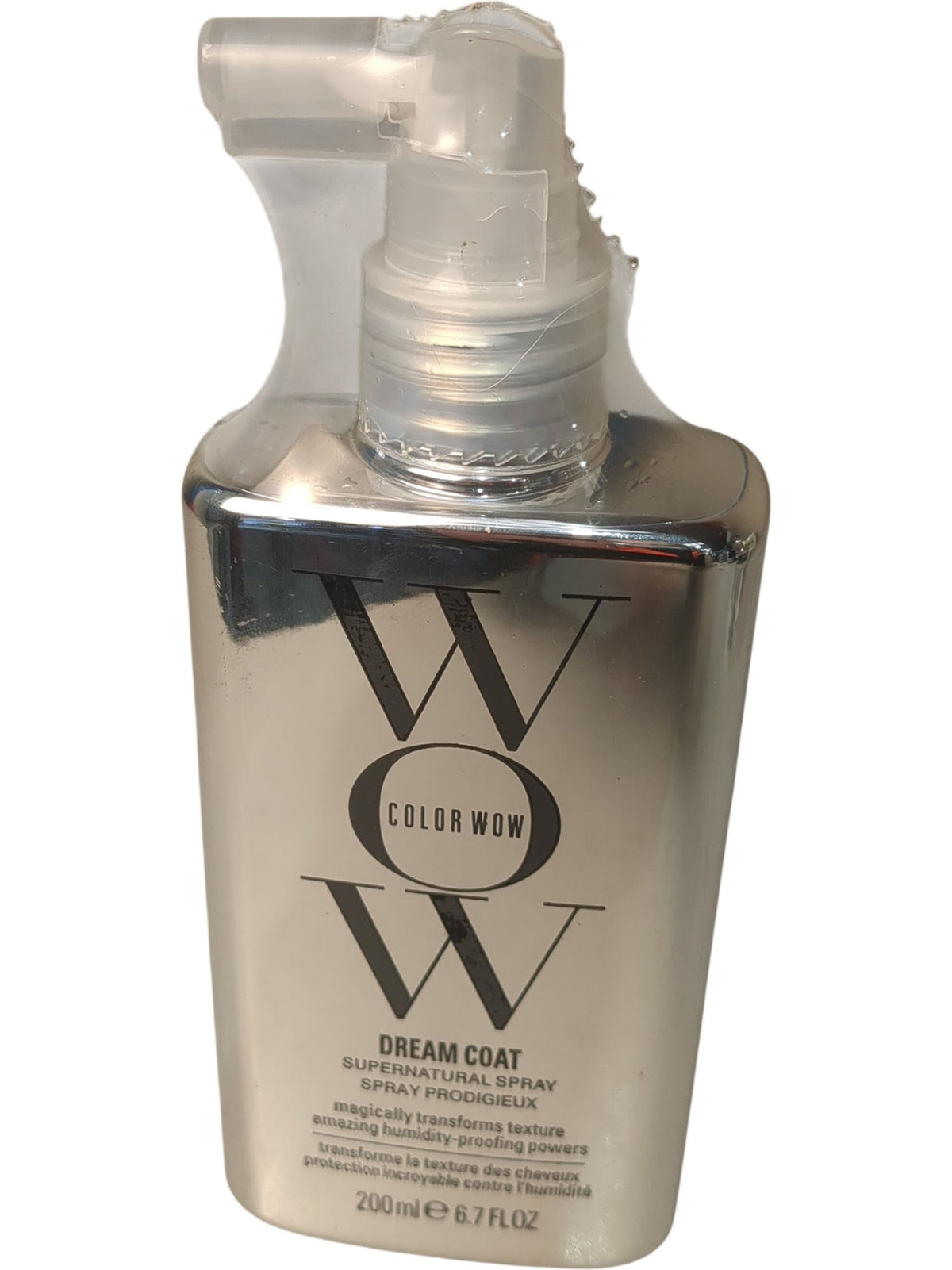 Color Wow | Dream Coat Supernatural Spray | 200ml