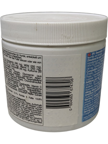 Nutripaw | Hip & Joint Treats | 120 Chews | 300g