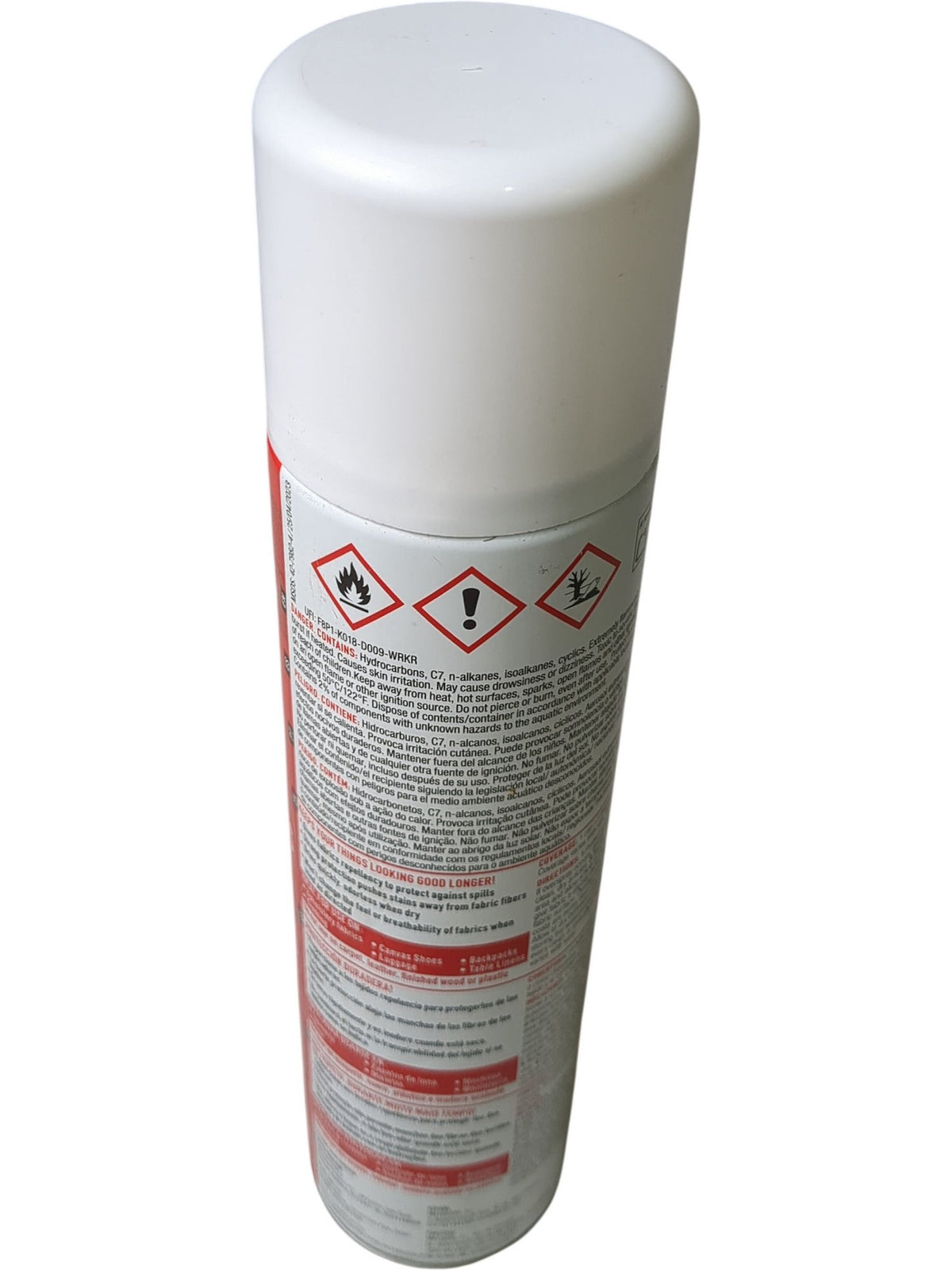 Scotchgard | Fabric Water Shield | 400ml
