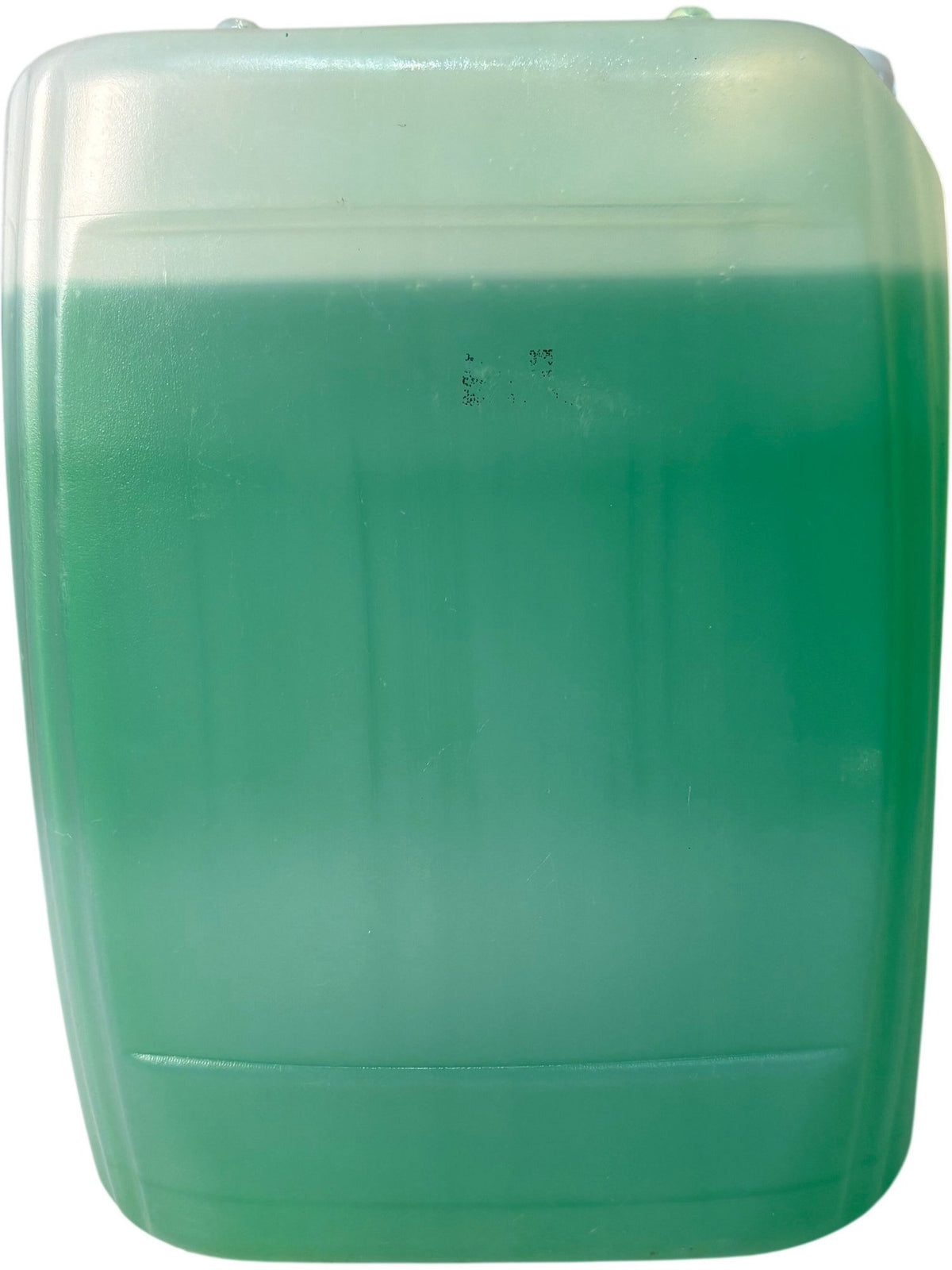 Scrub Hero Washing Up Liquid Lemon Fresh 5L