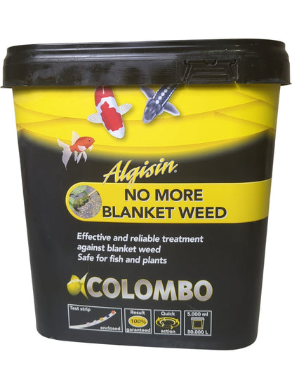 Colombo | Algisin No More Blanket Weed | 5L