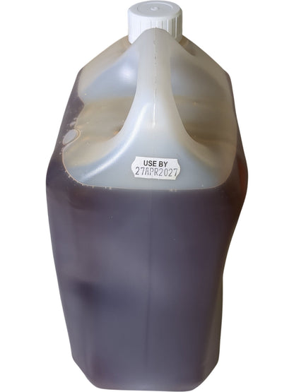 Fresh Pet | Pure Scottish Salmon Oil | 5L