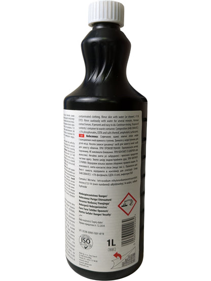 K2 | Tefro Pro | Traffic Film Remover | 1L