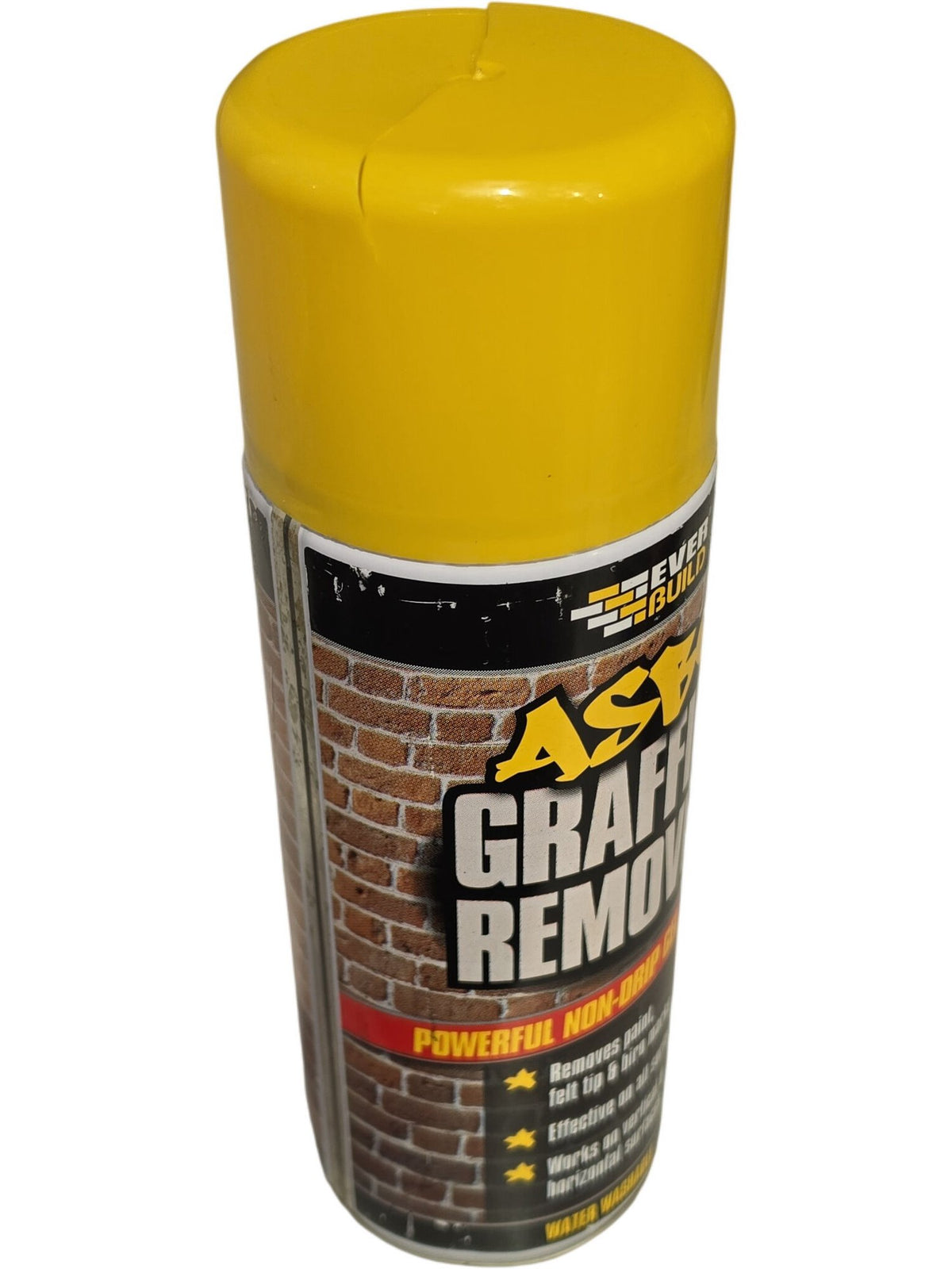 Everbuild | ASBO Graffiti Remover | 400ml
