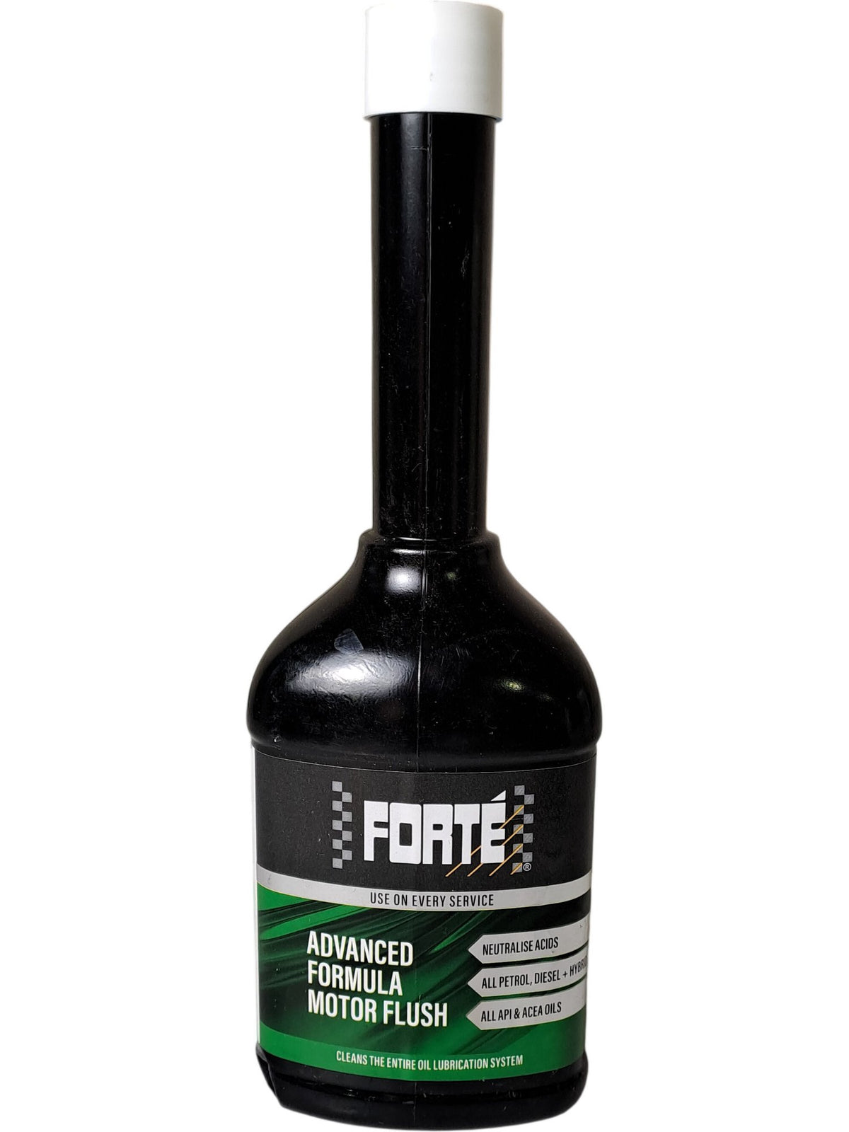Forte | Advanced Formula Motor Flush | 400ml