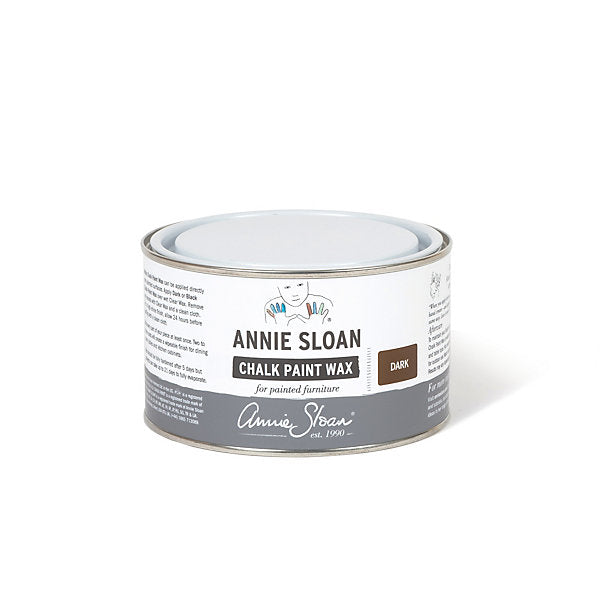 Annie Sloan| Chalk Paint Wax- Dark-500ml