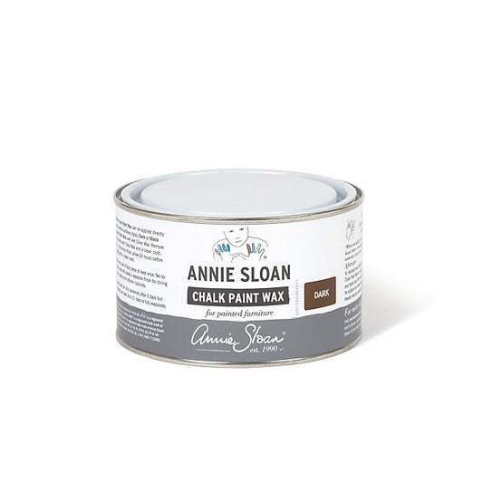 Annie Sloan| Chalk Paint Wax- Dark-500ml