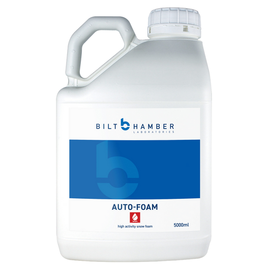 Bilt Hamber| Auto-Foam| 5L