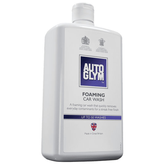 Autoglym| Foaming Car Wash| 1L