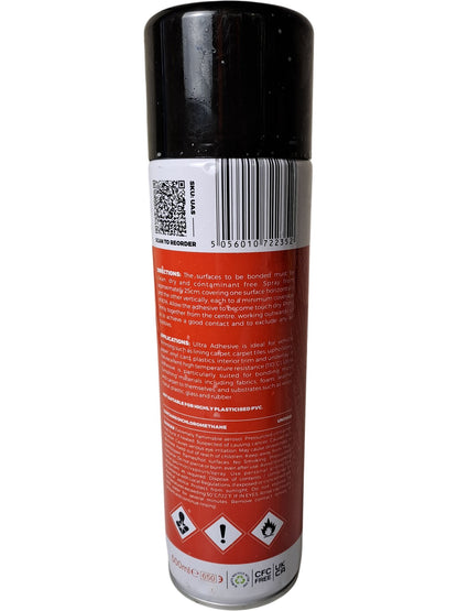 Pro Surface | Ultra Adhesive | 500ml