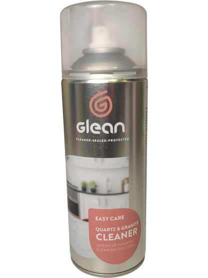Glean | Quartz & Granite Cleaner | 400ml