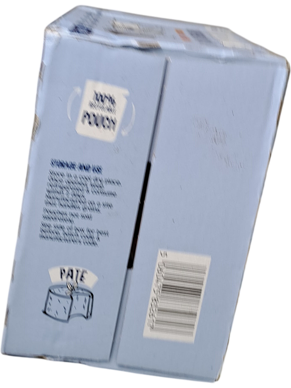 Scrumbles | Gut Friendly Cat Food | Pâté | 8x85g