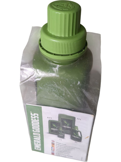 Emerald Harvest | Emerald Goddess Premium Plant Tonic | 0.95L