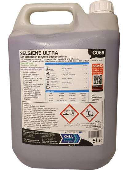 Selden | Selgiene Ultra | C066 | 5L