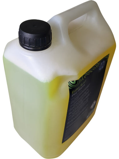 JennyChem | Citrus Blast Pre-Wash | 5 Litre