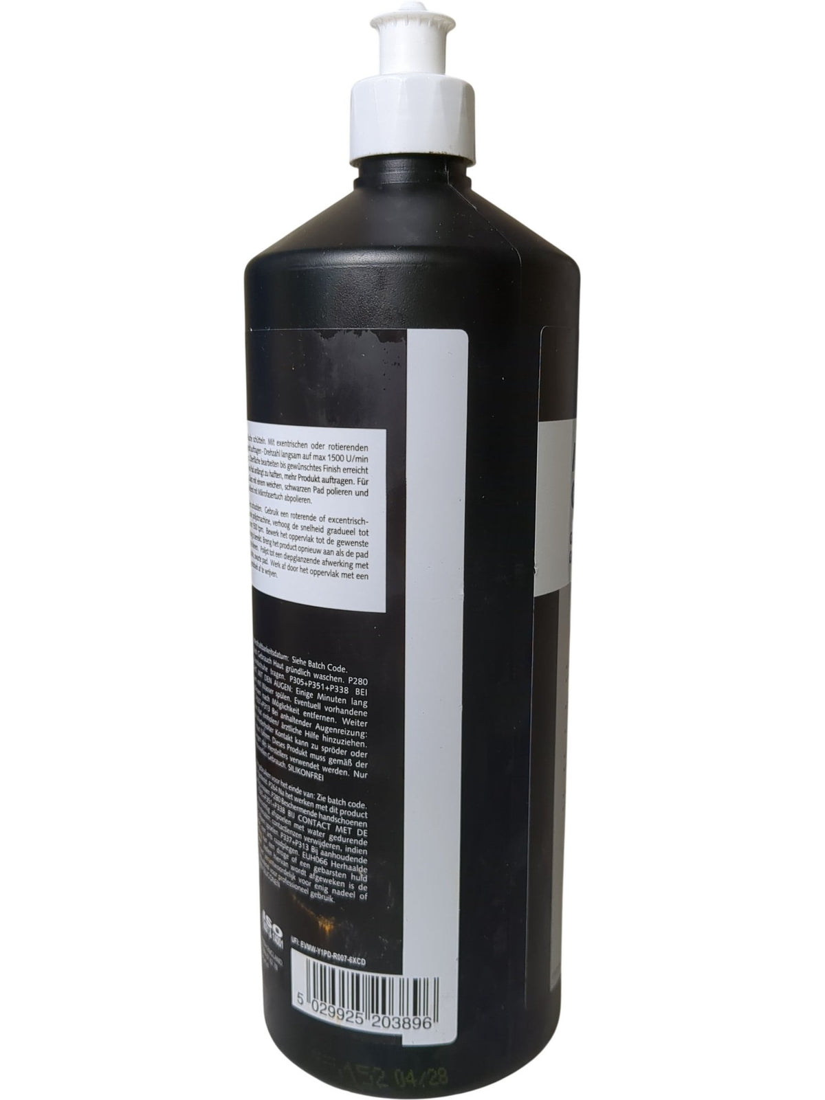 AutoSmart | EVO3 Medium Cut Polish | 1L