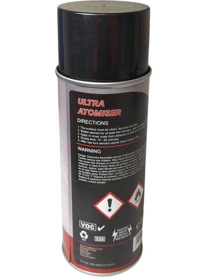 APS Auto Paint | Vauxhall GAN | 400ml