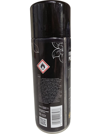 Genie | Furniture Polish | Sweet Tooth Sundae | 400ml