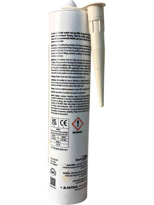 Bond It Lami-Mate Sealant Pine