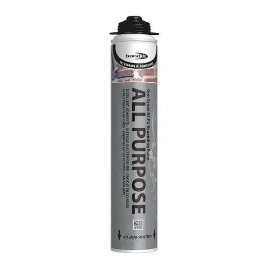 Bondit All Purpose Thermal/Accoustic Insulation | 750ml