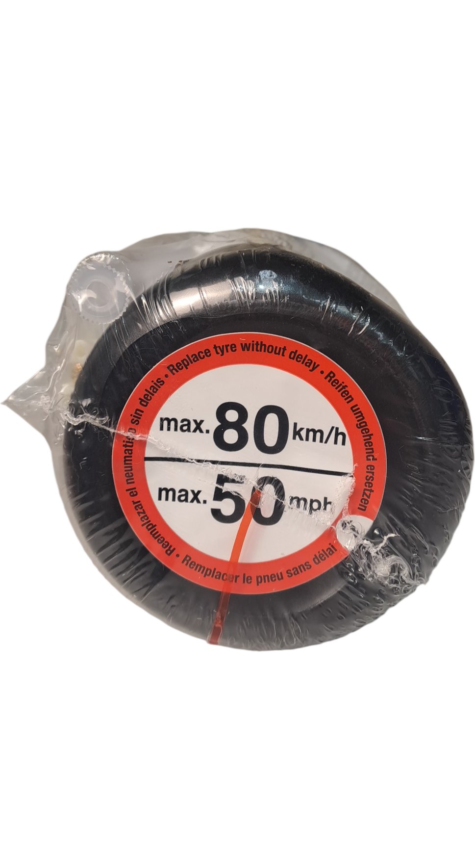 VW AG | Tire Mobility System (TMS) | 600ml