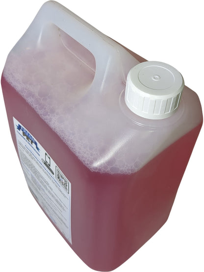 Fresh Pet | Cleaner & Deodoriser | Rose | 5L