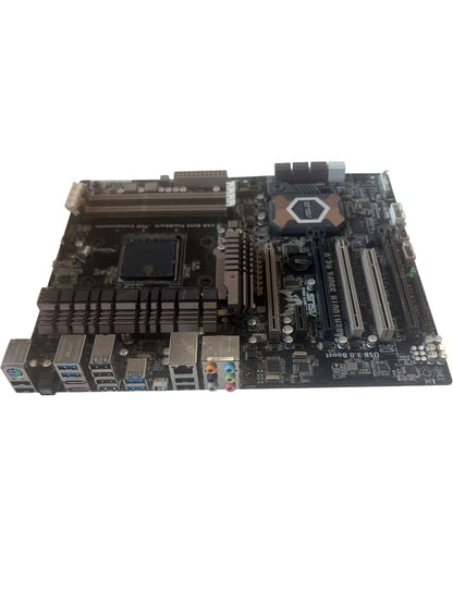 ASUS | Motherboard | Socket 942 | ATX | SPARES/REPAIRS