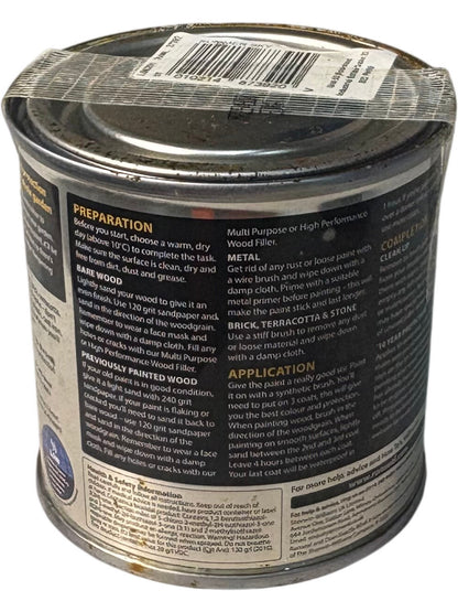 Ronseal Garden Paint Summer Sky 1L