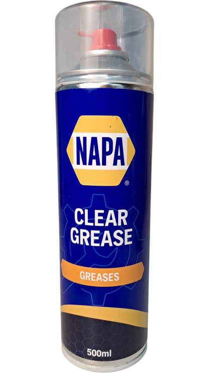 NAPA | Clear Grease | 500ml