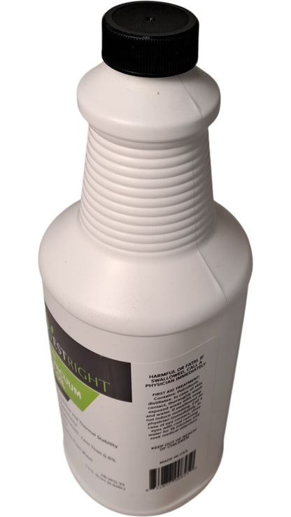 Harvest Right | Premium High Vacuum Pump Oil | HR-VPO-32 | 1 Quart