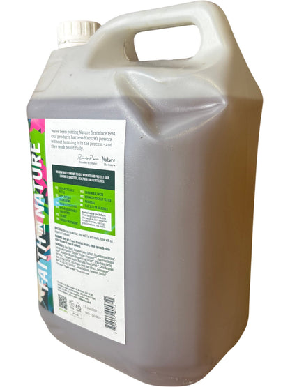Faith In Nature Revitalising Shampoo 5L