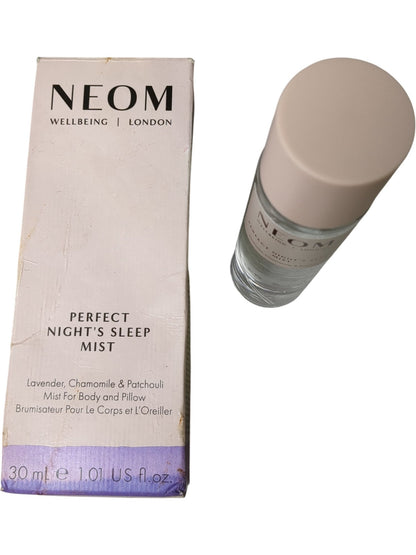 Neom | Perfect Night's Sleep Mist | 30ml
