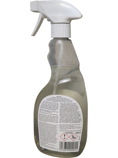 Bird Brand | Superior Clear Wood Preserver | 500ml