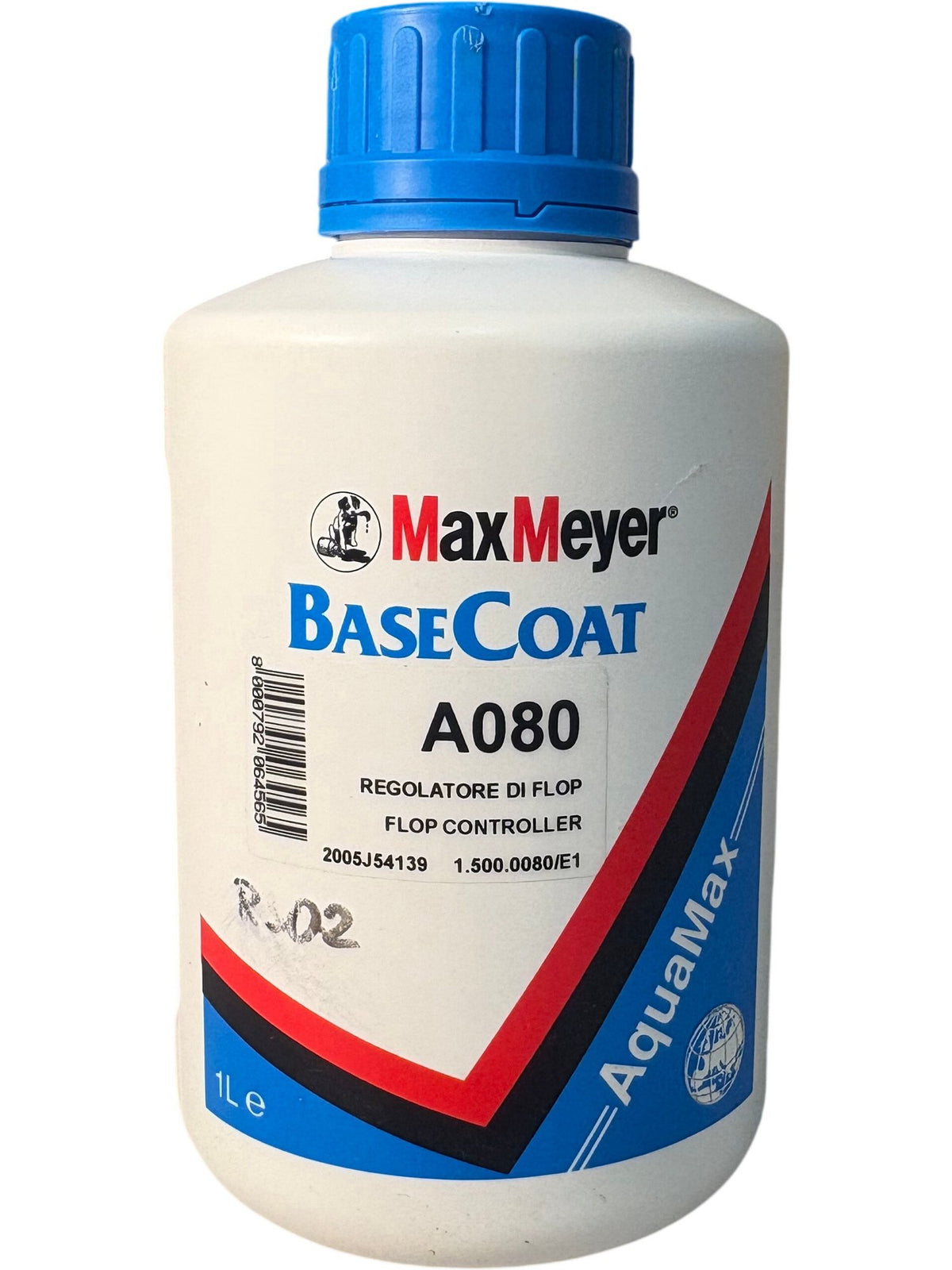 Max Meyer BaseCoat A080 Flop Controller 1L