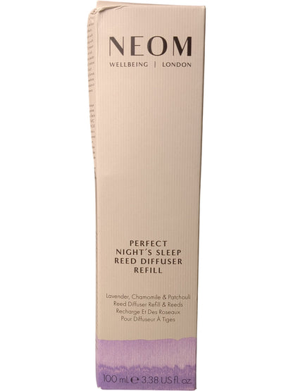NEOM | Perfect Night's Sleep Reed Diffuser Refill | 100ml