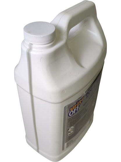 Urine Off | Dog & Puppy Urine Remover | 1 Gallon