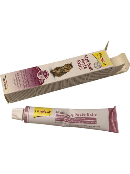 GimCat | Malt-Soft Paste Extra | 50g