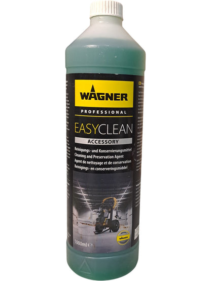 Wagner | EasyClean Cleaning and Preservation Agent | 1000ml