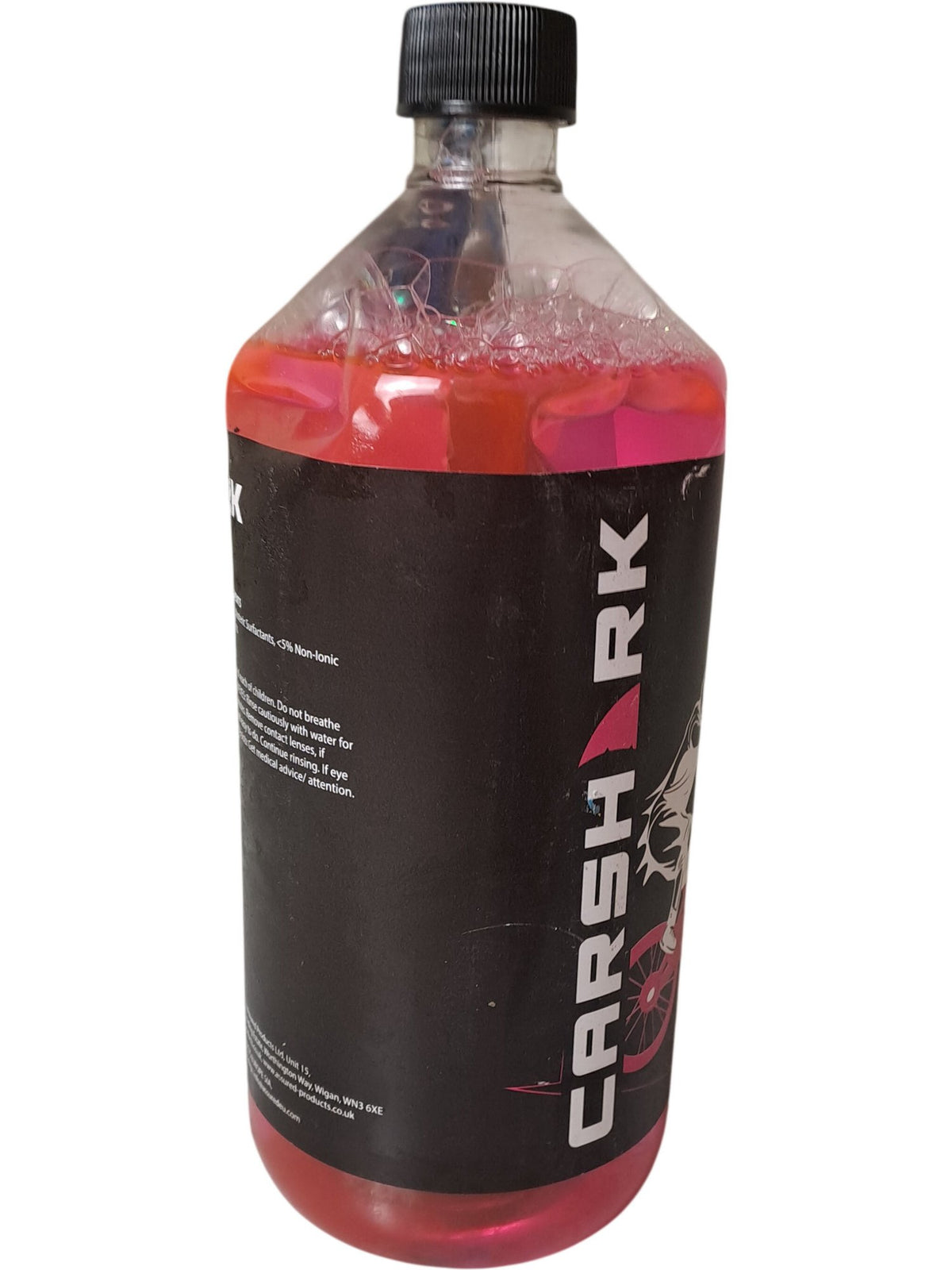 Carshark | Bike Cleaner | 1L
