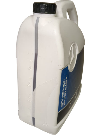 Mercedes | Anticorrosion Antifreeze Agent | MB 325.6 | 5L