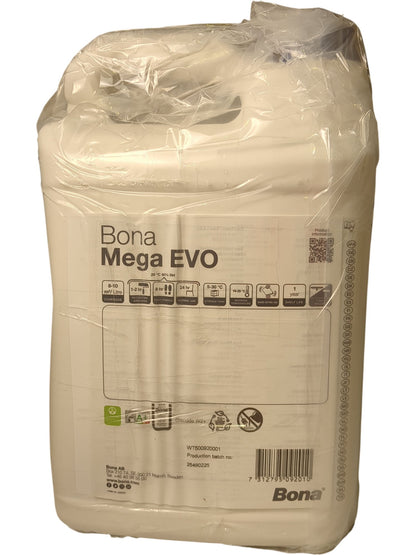Bona | Mega EVO Finish Lacquer | 5L