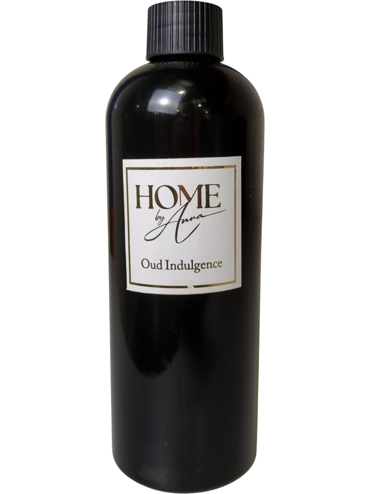 Home by Anna | Oud Indulgence Fragrance Oil | 500g