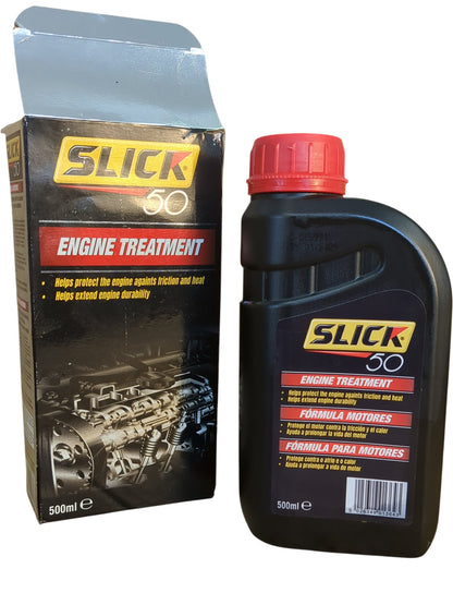 Slick 50 | Engine Treatment | 500ml