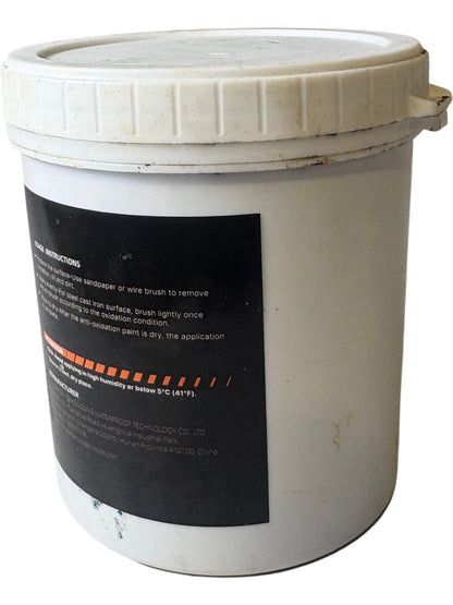 Mr. Seal Metal Primer 1kg