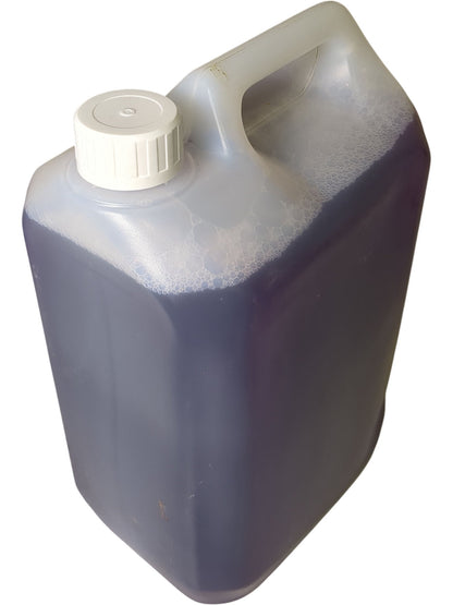 Trade Chem | Anti-Bacterial Floor Cleaner | 5L