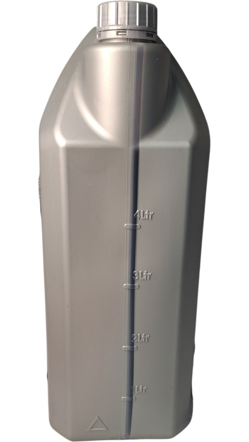 Exol | Autotrans MVA Fully Synthetic Automatic Transmission Fluid | 5L