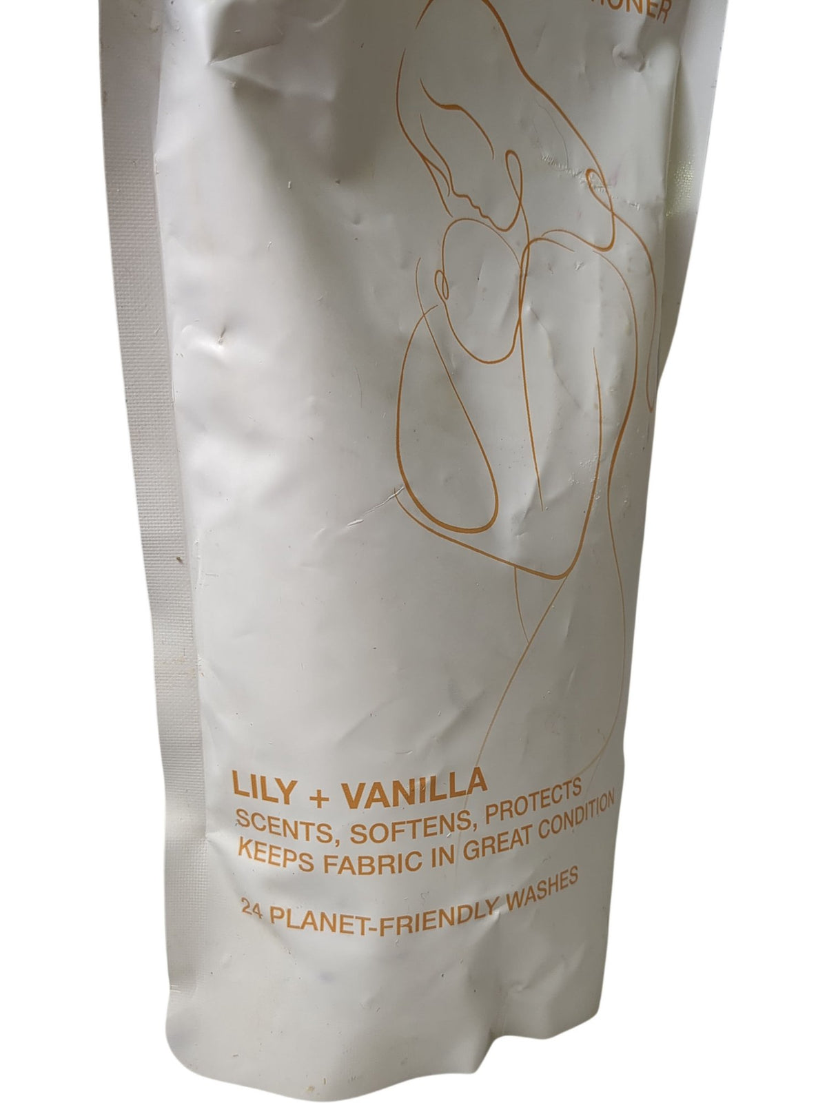 Tallow + Ash | Little Miracle Laundry Conditioner | Lily + Vanilla | 700ml