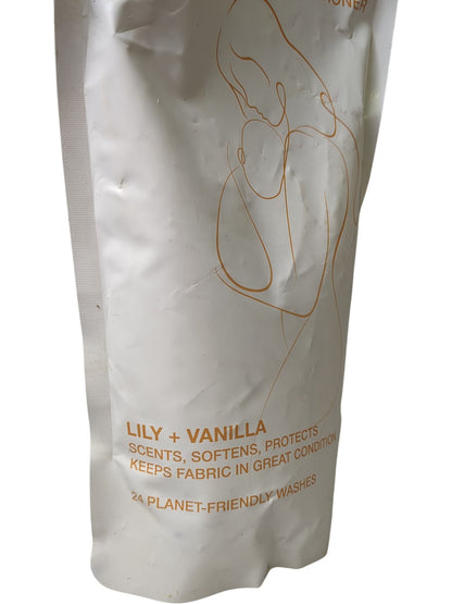 Tallow + Ash | Little Miracle Laundry Conditioner | Lily + Vanilla | 700ml