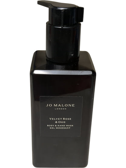 Jo Malone | Velvet Rose & Oud Body & Hand Wash | 500ml